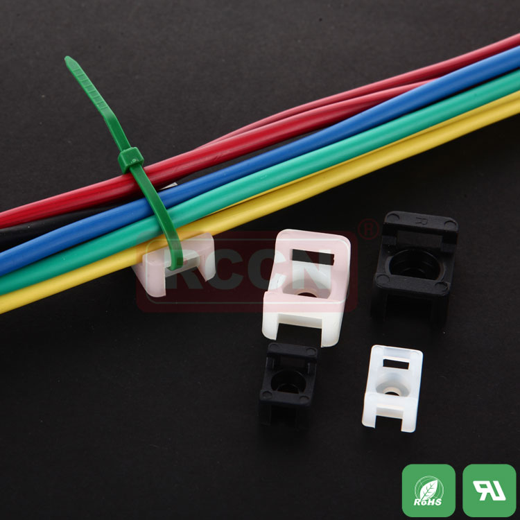 Nylon Tie Mounts