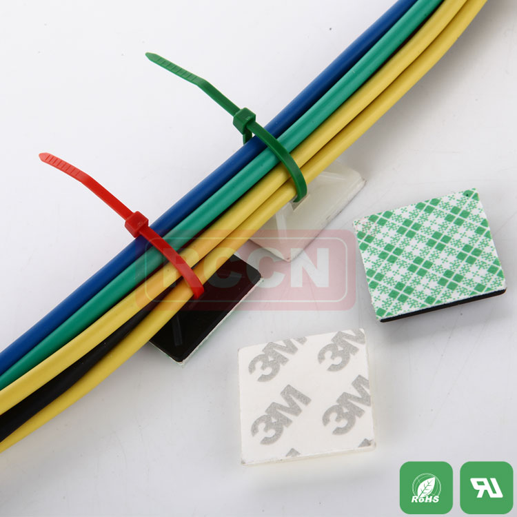 Self Adhesive Backed Mounts