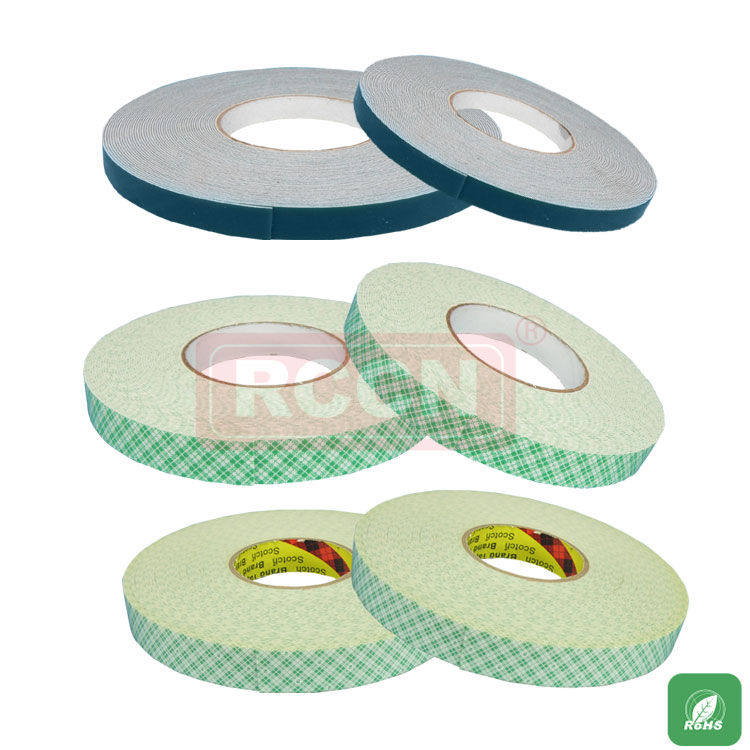 Double-Coated Foam Tape DF