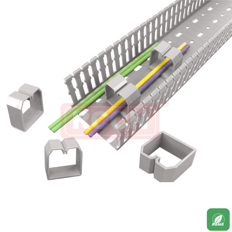 Wiring Retainer WR