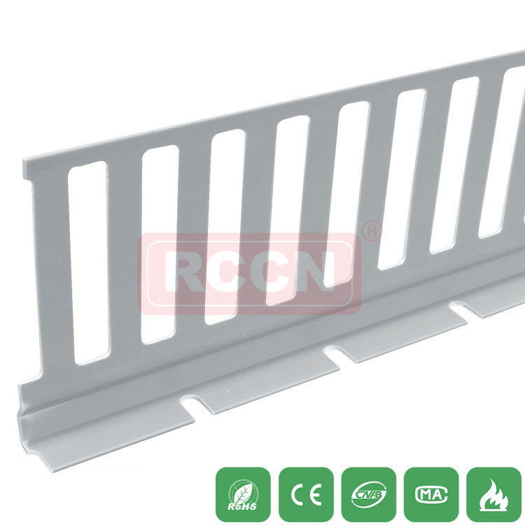 Trunking Trennplatte