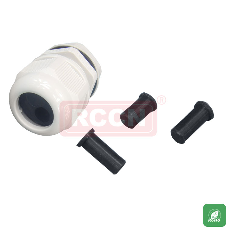 Gummipfropfen SPR-M