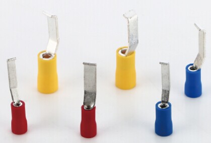 Insulated Terminals LBV