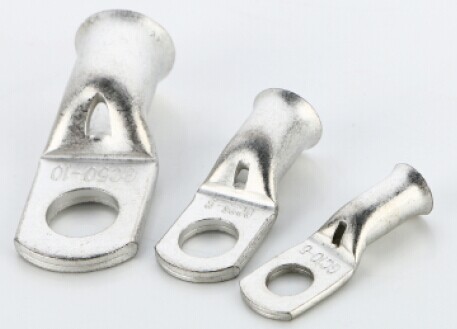 Trimmer copper terminal HES