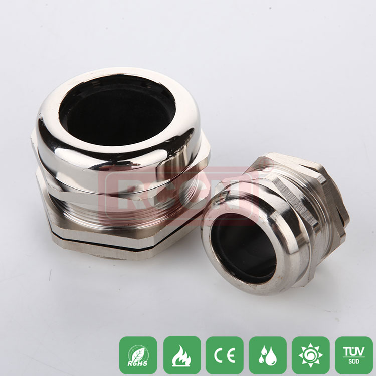 Kabelverschraubung MGA