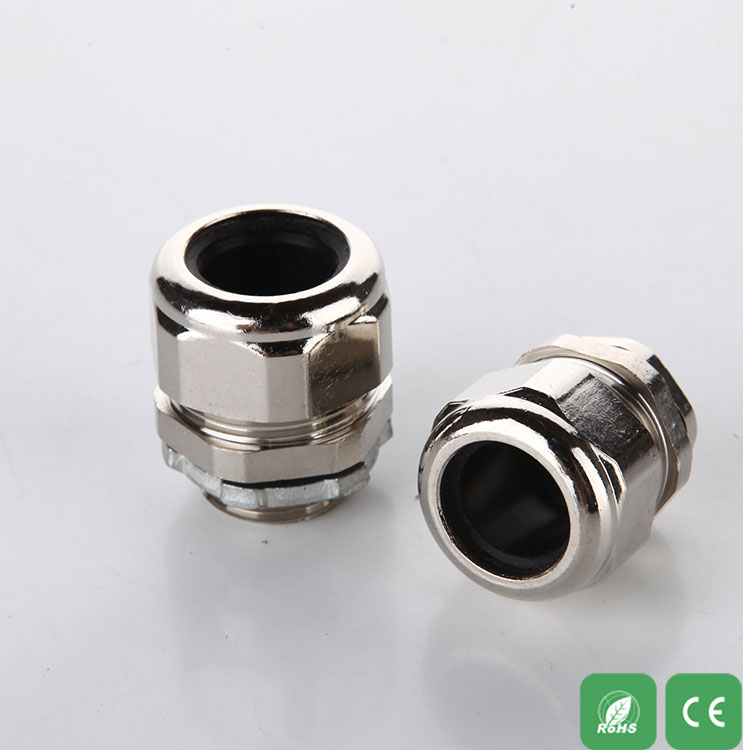 Steckverbinder BGF