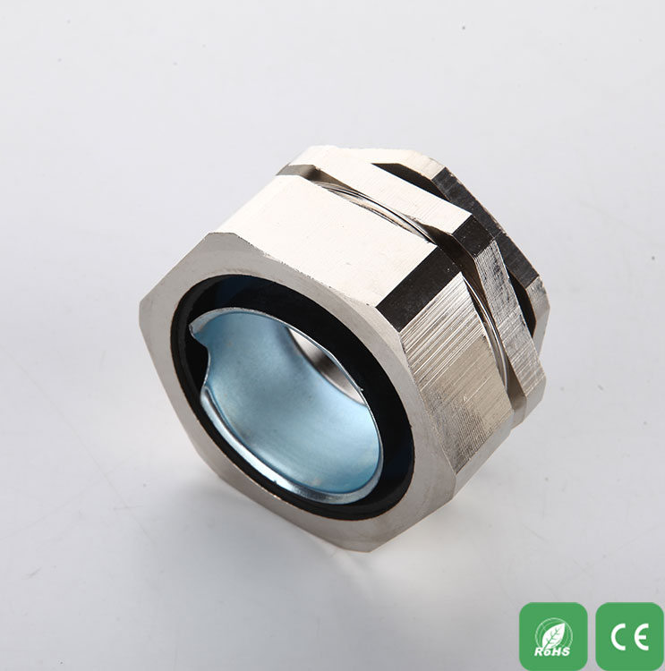 Kabelstecker aus MetallTNBG