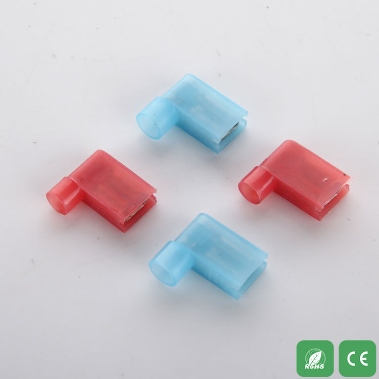 Nylon-Flag-Terminal FN