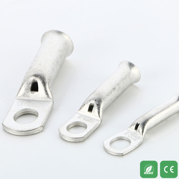 Extend brass terminal HESL