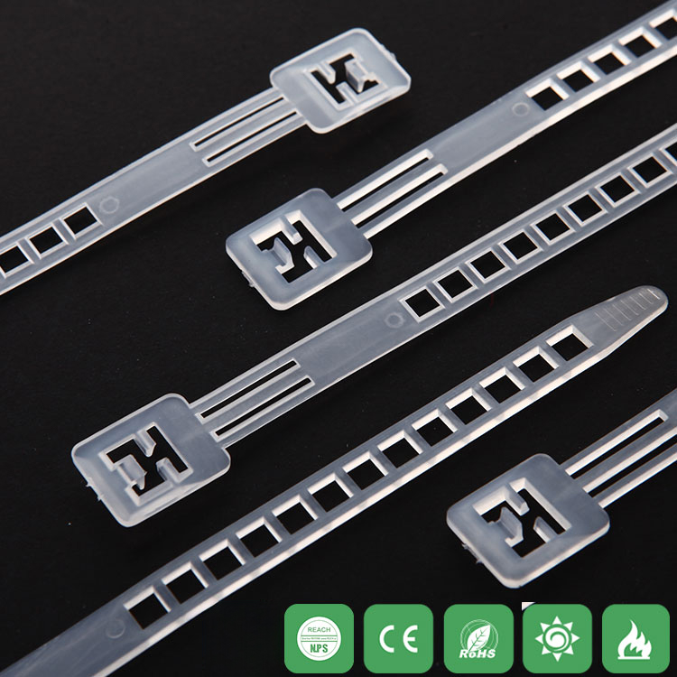 Strap Ties WCT