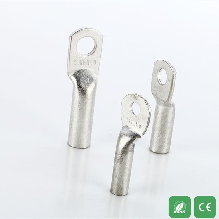 Kupfer-Terminals CL-H