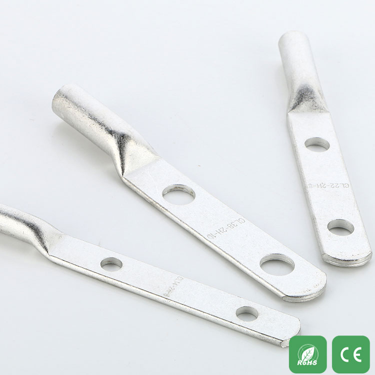 Kupfer-Terminals CL-H2