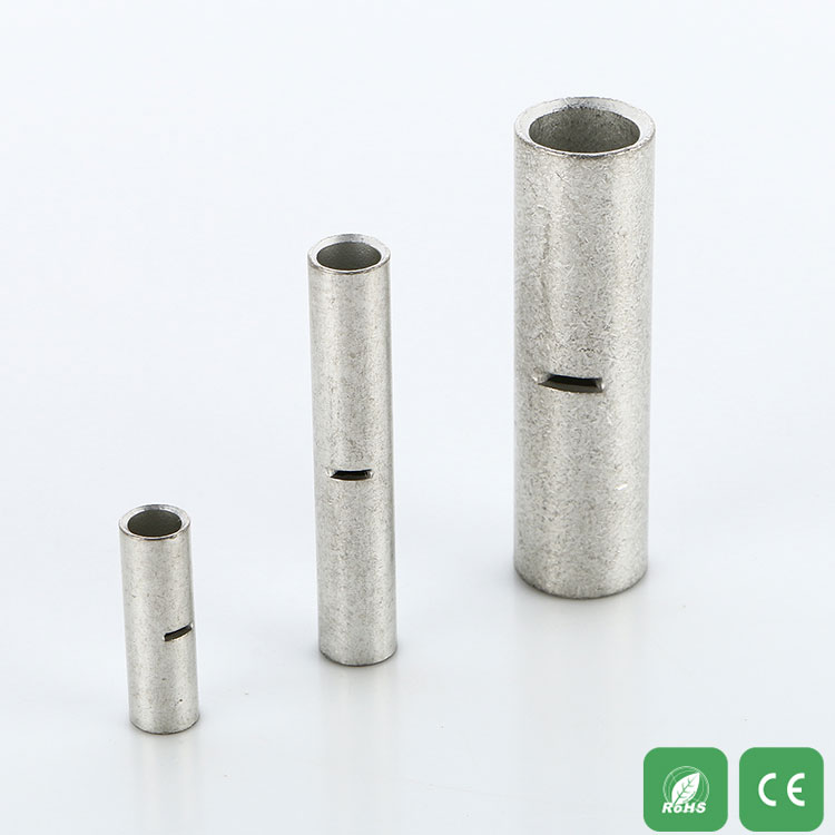 High pressure middle bare copper terminal BL