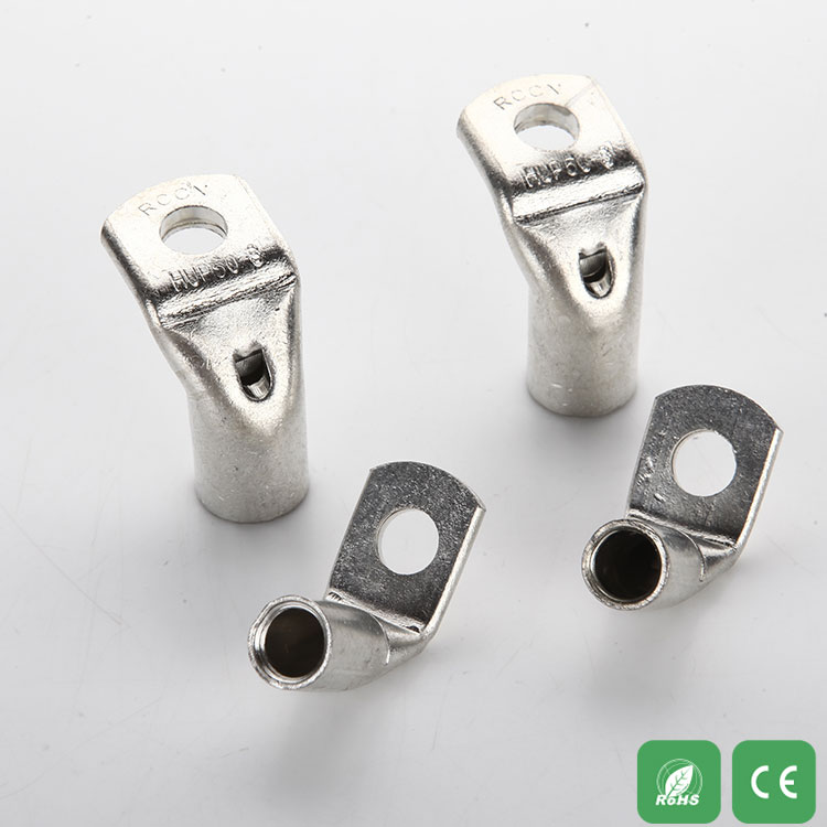 Kupfer-Terminals HUPD90