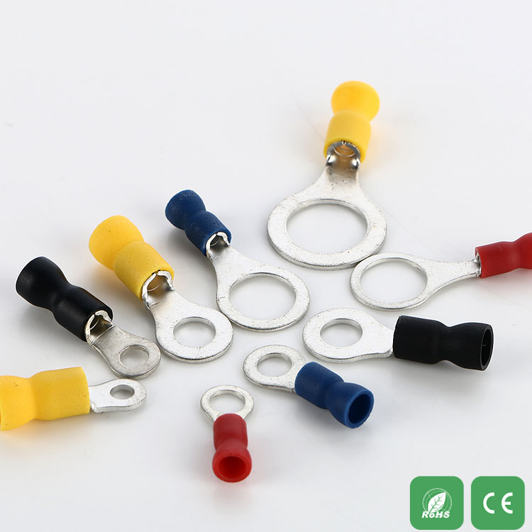 Yi Jin insulation terminal ERF