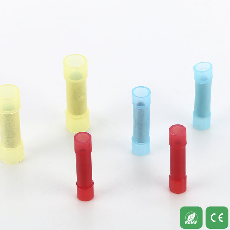 Nylon intermediate terminal BN