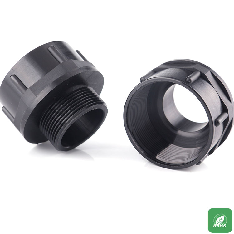 Nylon expansion adapter ELN