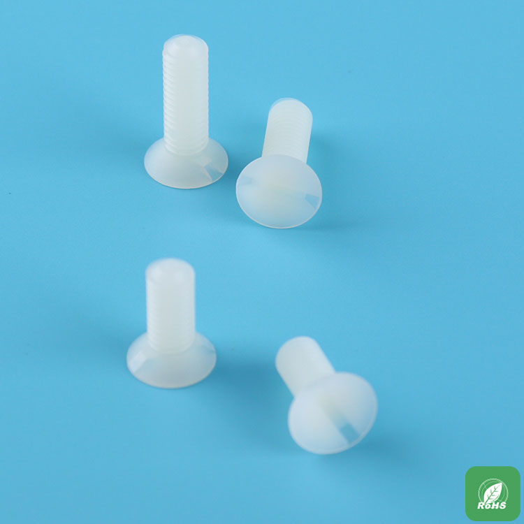 Nylon Schrauben NSCS