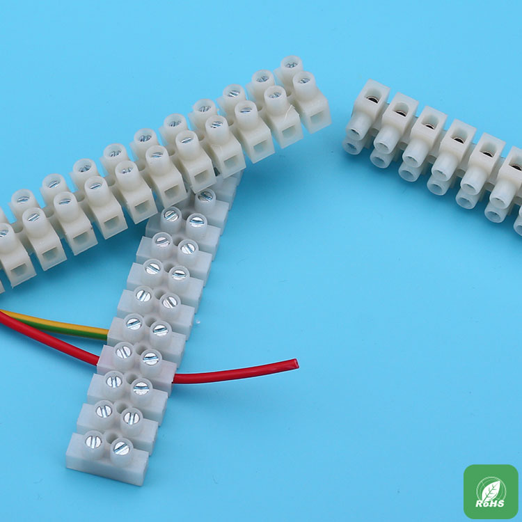 H Terminal Blocks PAH