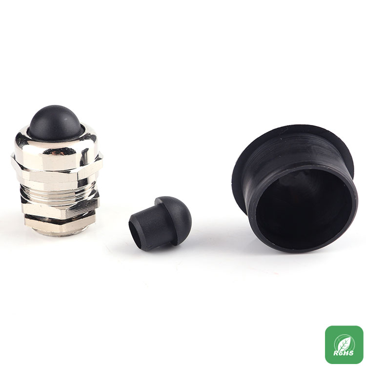 Stecker SPT