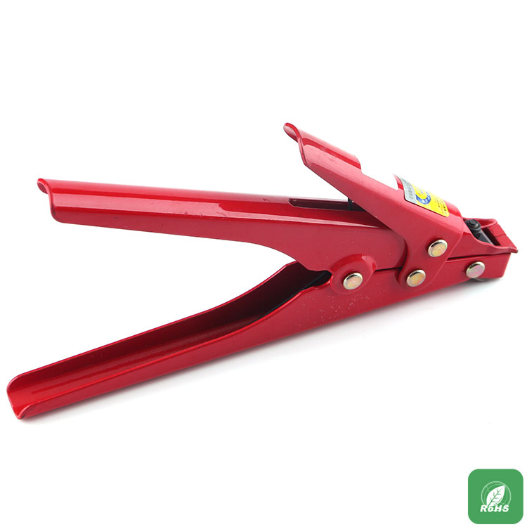 Kabelbinderpistole TG-4