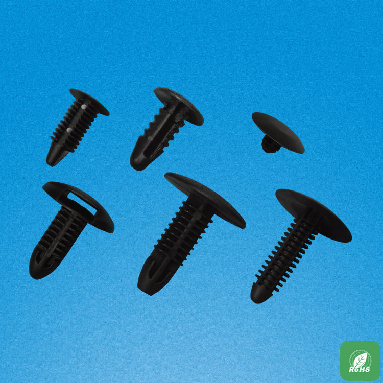 Nylon Niet SR6