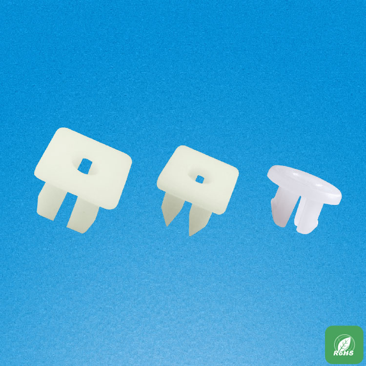 Self-Retaining Screw Grommet SG