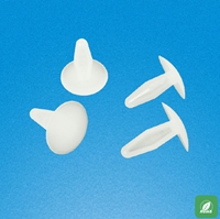 Single nylon rivets MMB