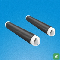 Anti-aging shrinkage tube EPDM