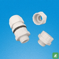 Nylon thread conversion head TCN
