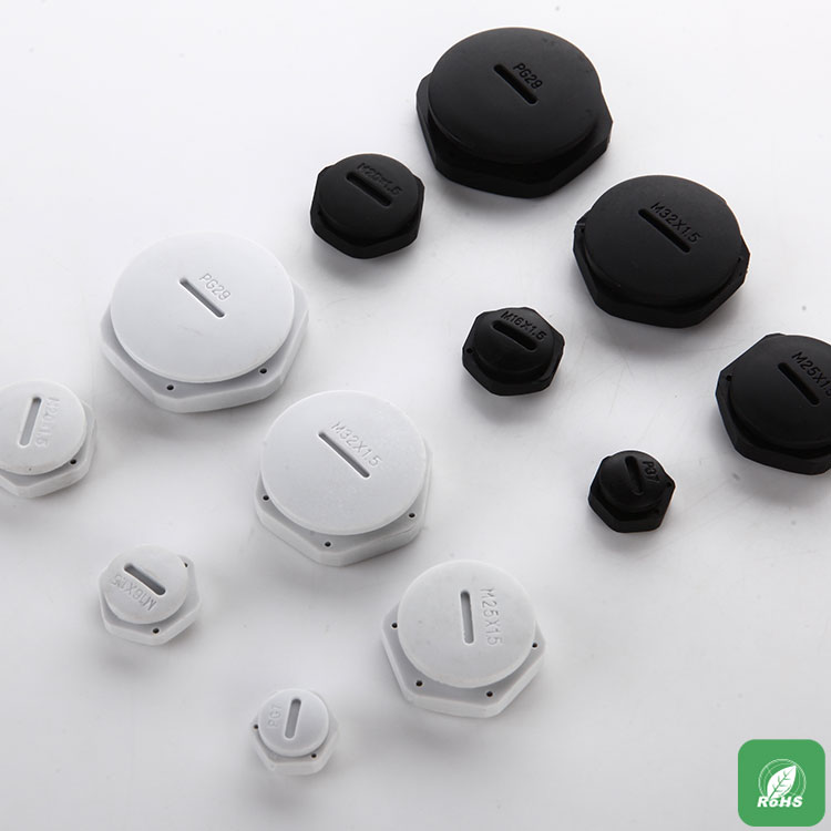 Nylon Screw Plug SP