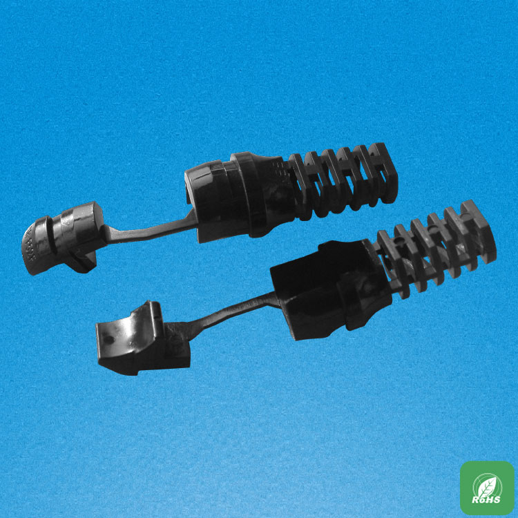 Flexible Strain Relief Bushing