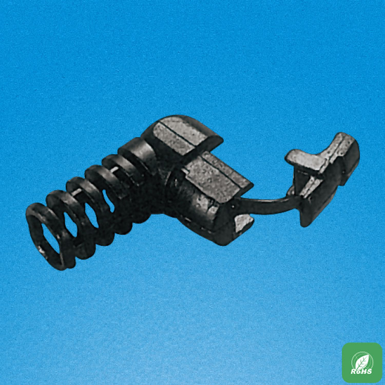 Flexible Strain Relief Bushing
