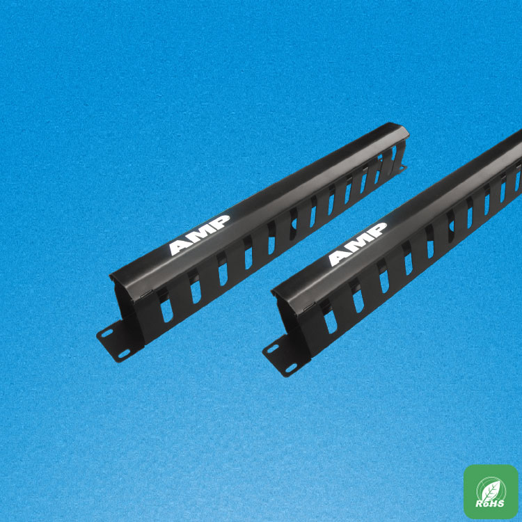 1U Wire DUCT
