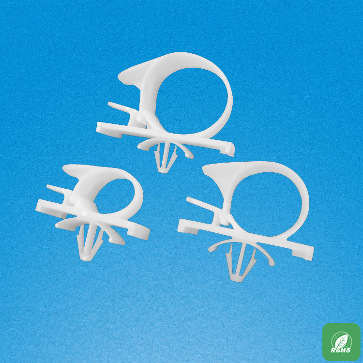 Push Tie Mount LWC