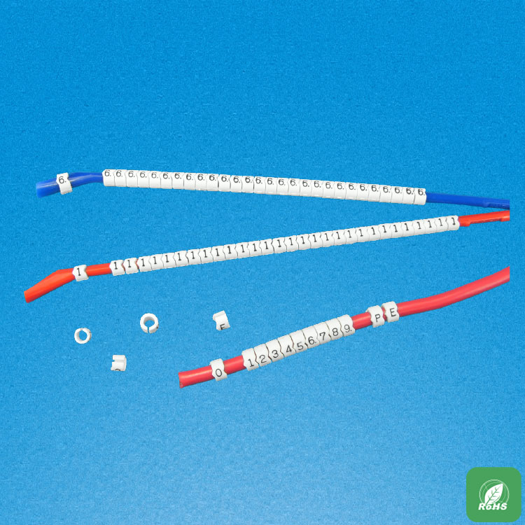 Cable Marker N