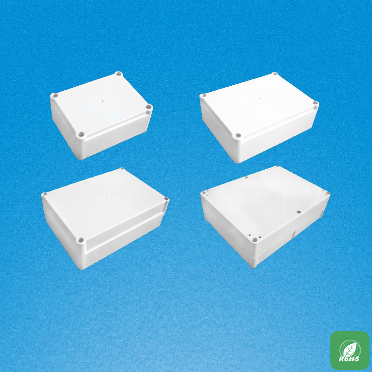 European junction box BA