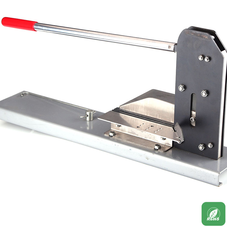 Kanalschere WT-4