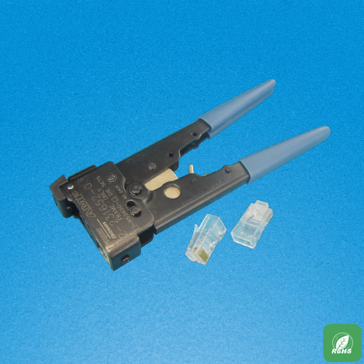 Ampere-Crimpzange   AMP2316
