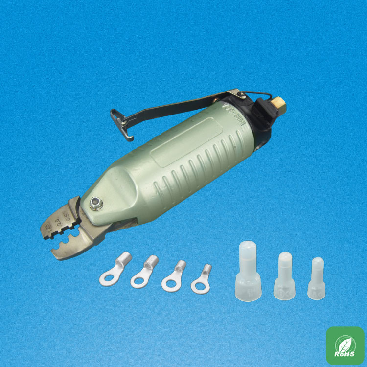 Pneumatikzange MR-30A