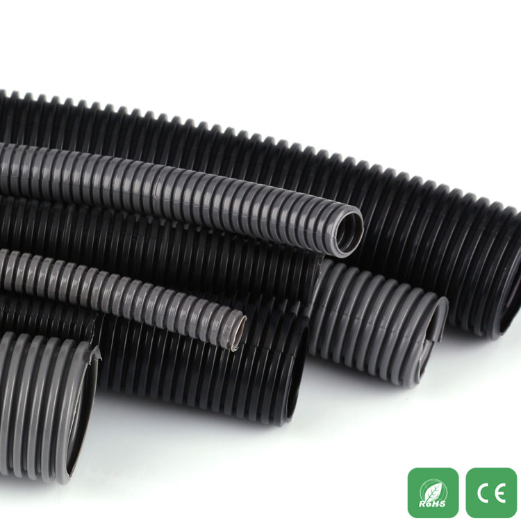 Schläuche HDPE