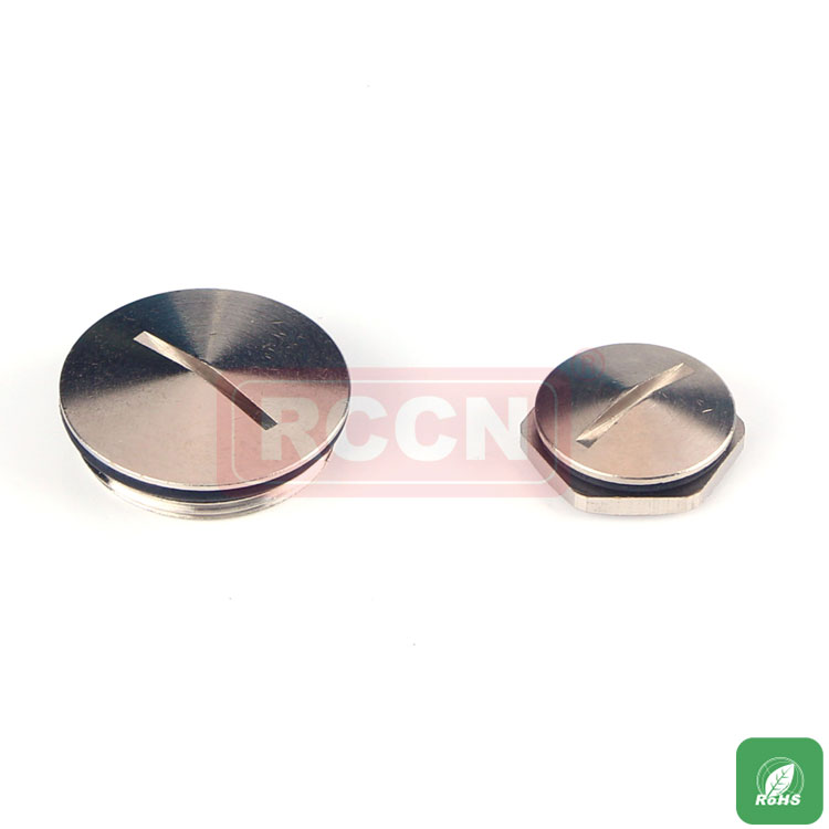 Metall-Schwenkkopf MSP