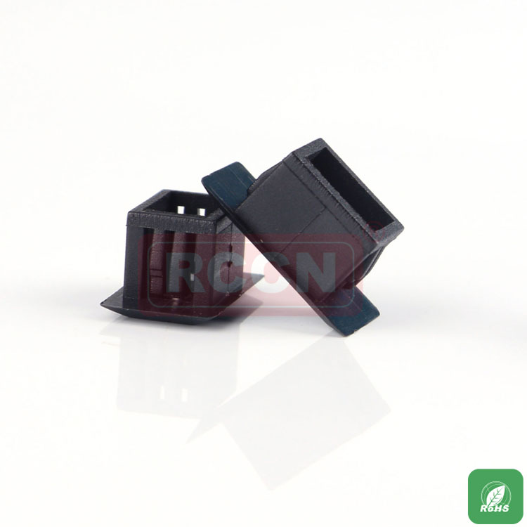 Fiber hole plug HP