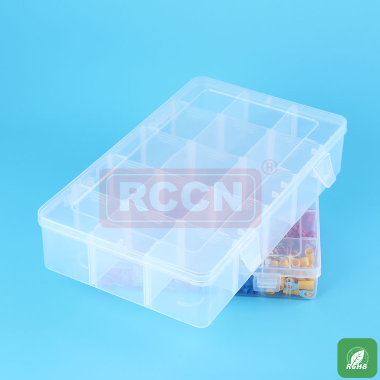 Terminal box set