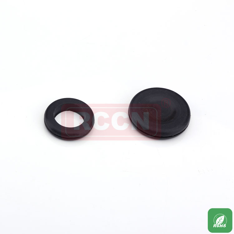 Grommet
