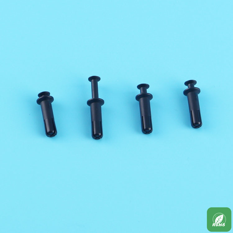 Nylon Senkkopf rivet SRH