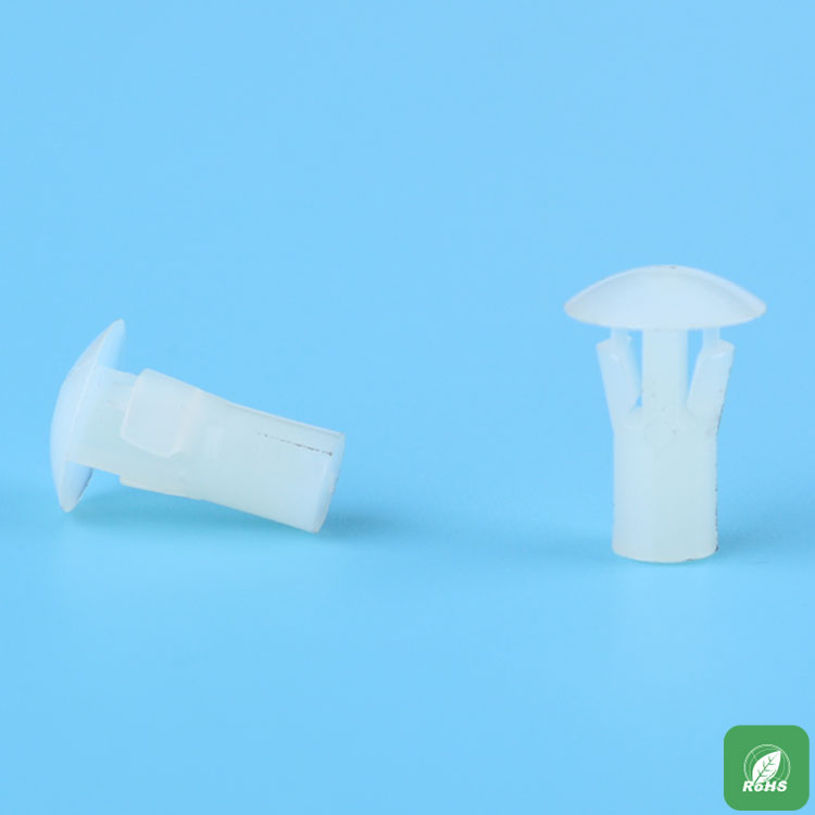 Flat isolation column RLS
