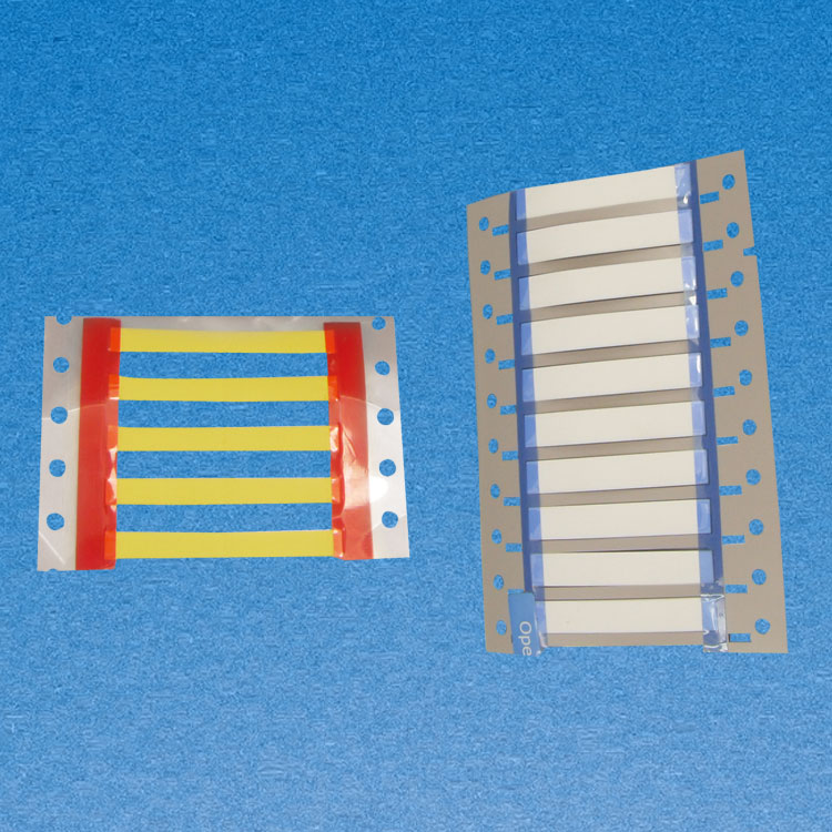 Heat Shrink Wiring Marking Tube AMS