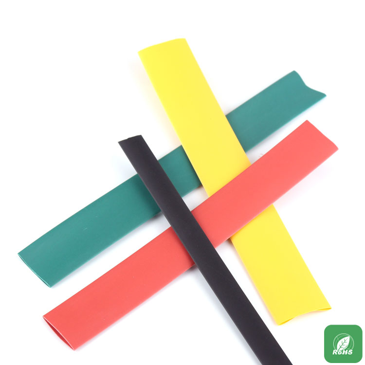 High pressure busbar protection sleeve KVSBI