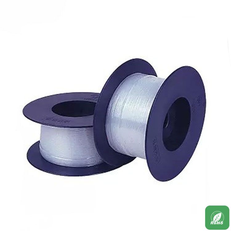 Teflon high temperature resistant casing TFL